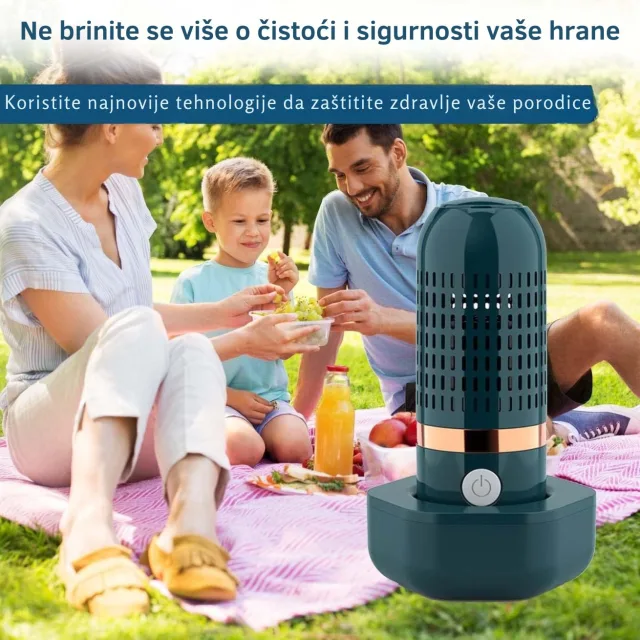 Zaštitite svoju porodicu