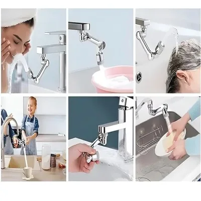 Dvostruki način protoka vode