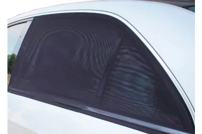 AutoShade Zaštita od sunca za prozore automobila (2 komada) - Slika 7