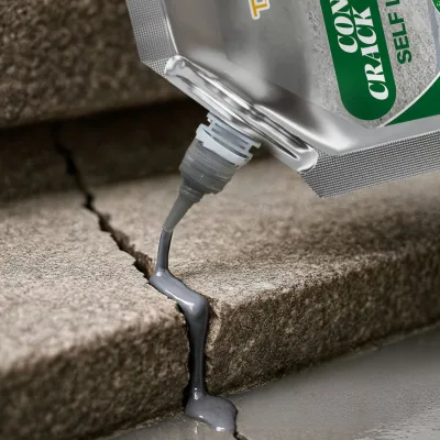 BetonFlex Pro 500 - Elastični filer za pukotine (500ml) - Slika 4