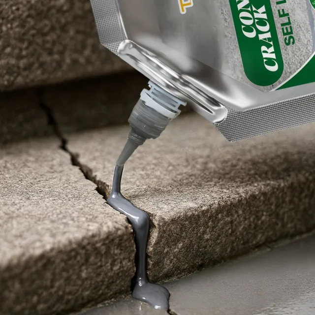 BetonFlex Pro 500 - Elastični filer za pukotine (500ml) - Slika 4