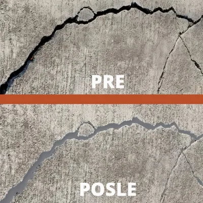 BetonFlex Pro 500 - Elastični filer za pukotine (500ml) - Slika 5
