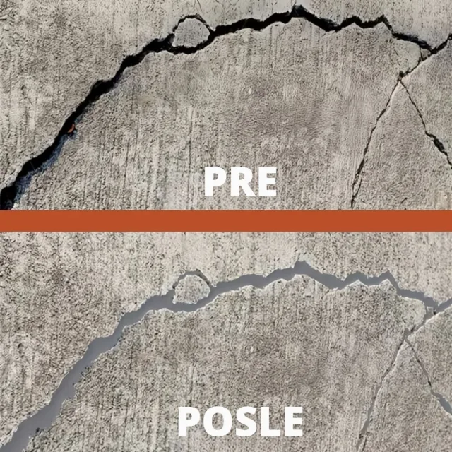 BetonFlex Pro 500 - Elastični filer za pukotine (500ml) - Slika 5