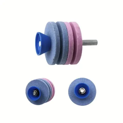 BladeSharpener – oštrač noževa kosilice - Slika 2