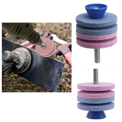 BladeSharpener – oštrač noževa kosilice - Slika 3