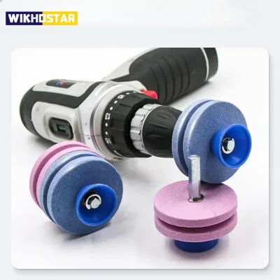 BladeSharpener – oštrač noževa kosilice - Slika 6