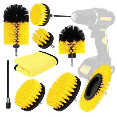 XXL Car Detailing Set – Profesionalni set za čišćenje automobila (22 kom) - Slika 5