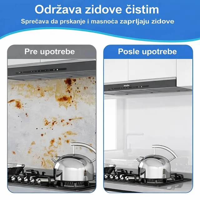 ClearWrap – Magična zaštitna folija