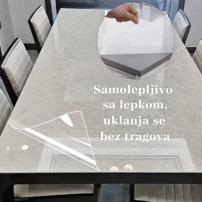 Postavljanje bez ikakvog alata