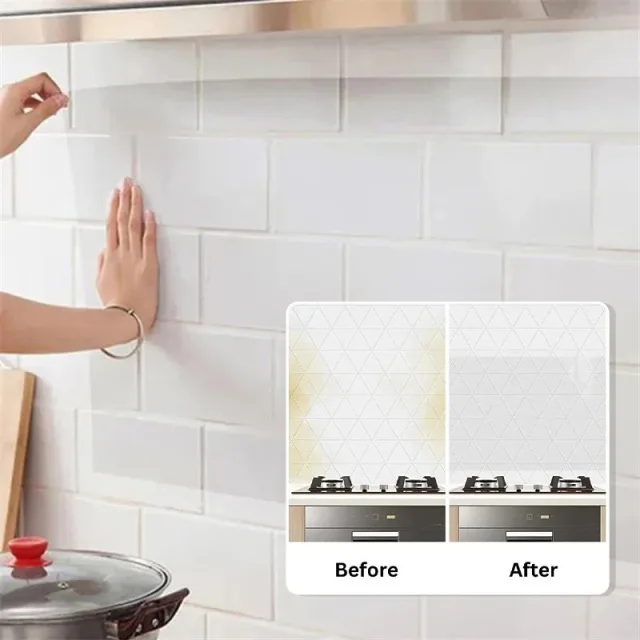ClearWrap – Magična zaštitna folija