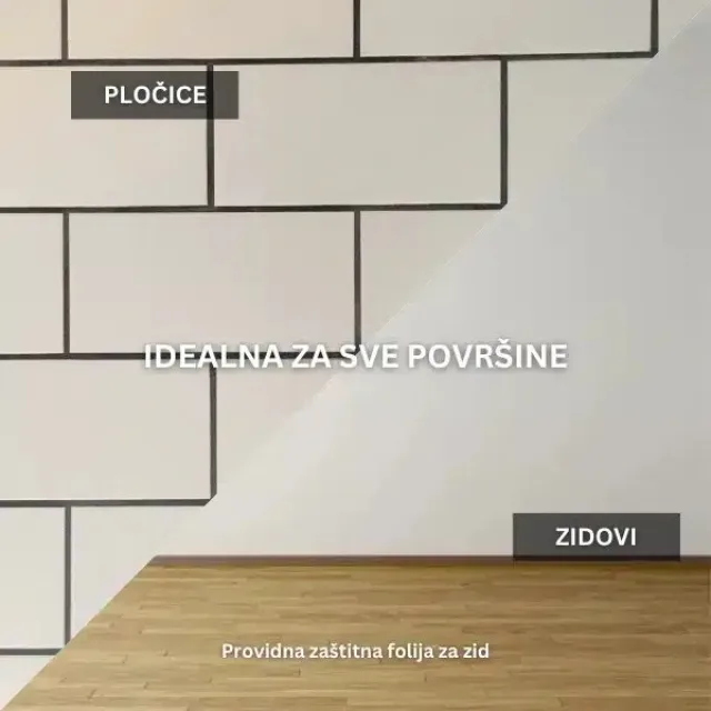 ClearWrap – Magična zaštitna folija
