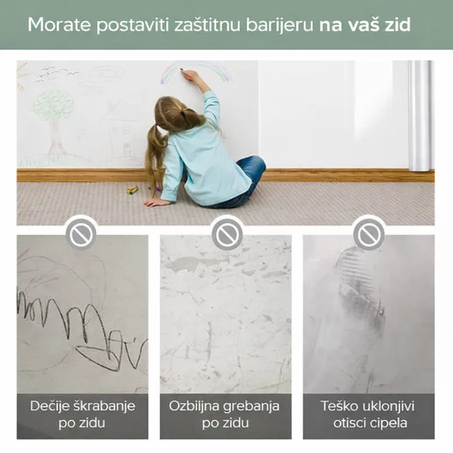 ClearWrap – Magična zaštitna folija