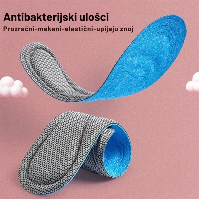 Prozračnost i svežina