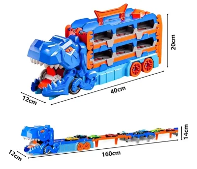 Epska dvostruka staza od čak 150 cm