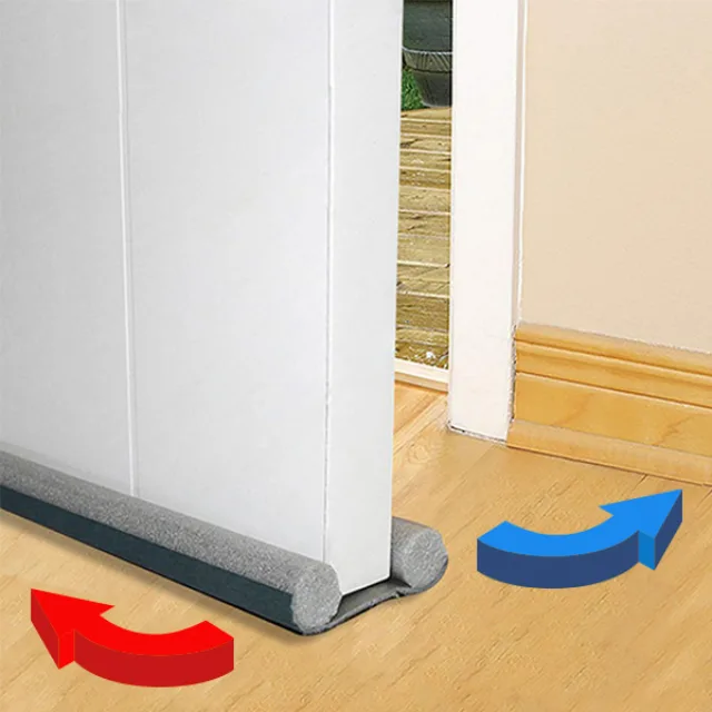 DoorShield - podloga za vrata protiv propuha, prašine i i...