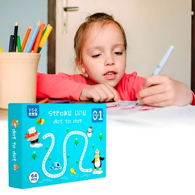 Višekratna knjižica za učenje