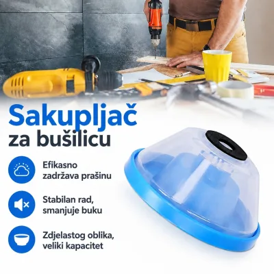 Maksimalna zaštita za vaše oči, zdravlje i odeću