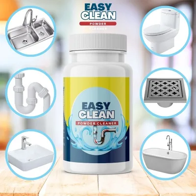 EasyClean – Snažno sredstvo za čišćenje odvoda i sudopera