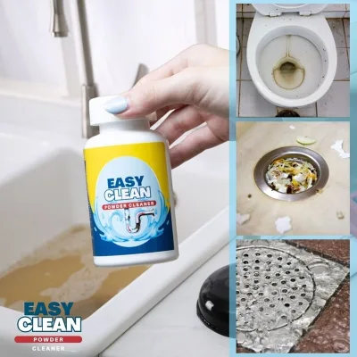 EasyClean – Snažno sredstvo za čišćenje odvoda i sudopera - Slika 2