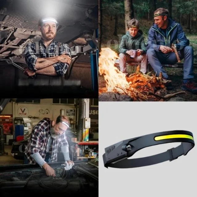 FlashFlex Svetiljka