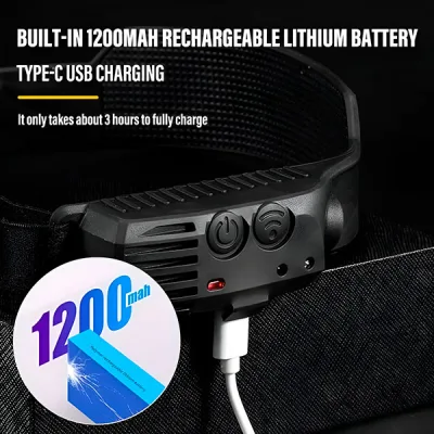 USB-C punjiva baterija