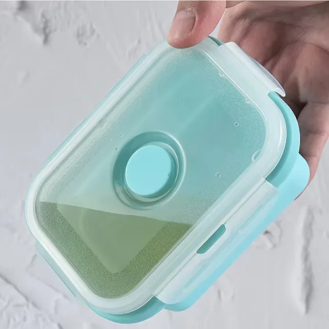 FlexiFresh - Silikonske sklopive posude (4 kom)
