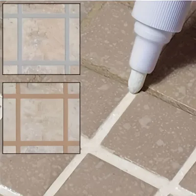 FugaFix - Marker za obnovu keramičkih fuga (2 komada u setu) - Slika 5