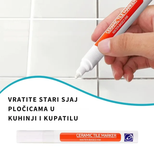 Vraća originalnu boju