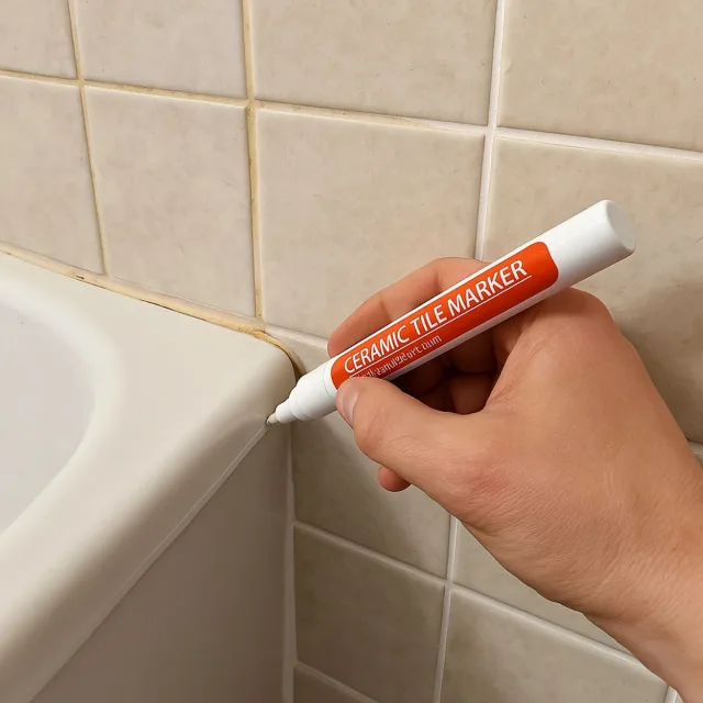 FugaFix - Marker za obnovu keramičkih fuga