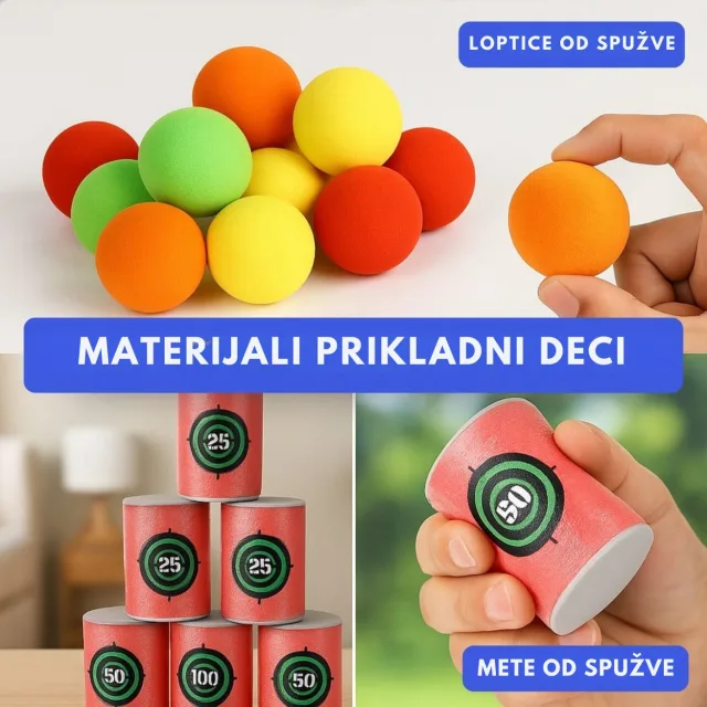 FunShot Dečiji Luk