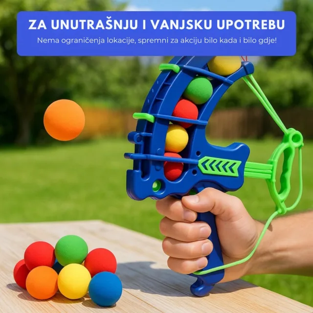 FunShot Dečiji Luk