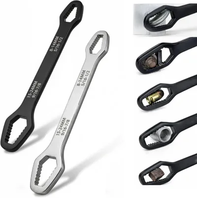 GripMax – Pametni ključ koji mijenja cijeli set alata - Slika 1