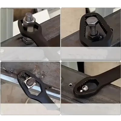 GripMax – Pametni ključ koji mijenja cijeli set alata