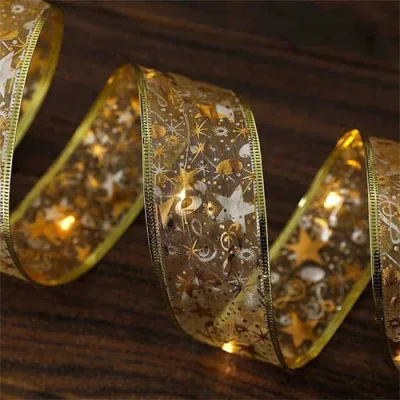 LedTape – Savršen Božićni ukras u obliku ledene trake - Slika 4