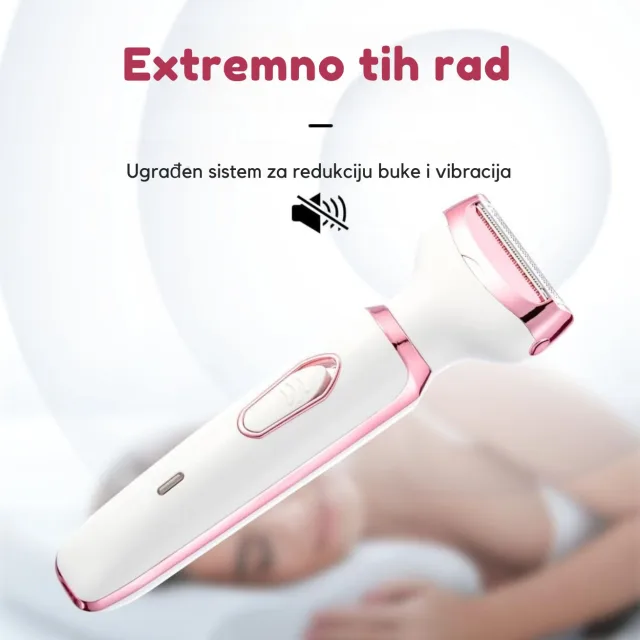 Savršena nega u svim uslovima
