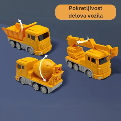 Spajanje uz pomoć magnetna