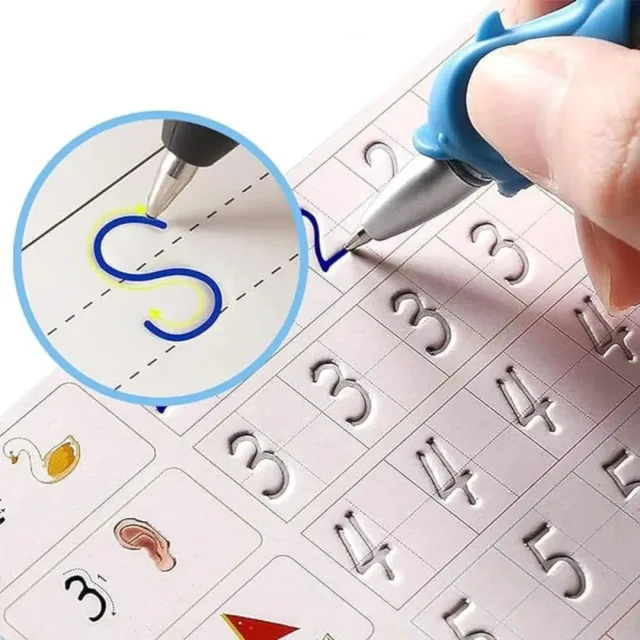 Sank-Magic – Set sveski (4 kom)