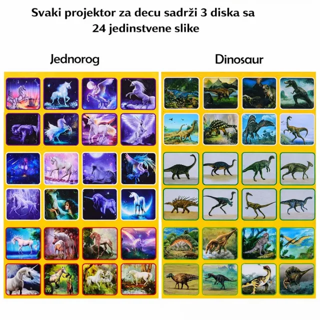 Bioskop na plafonu