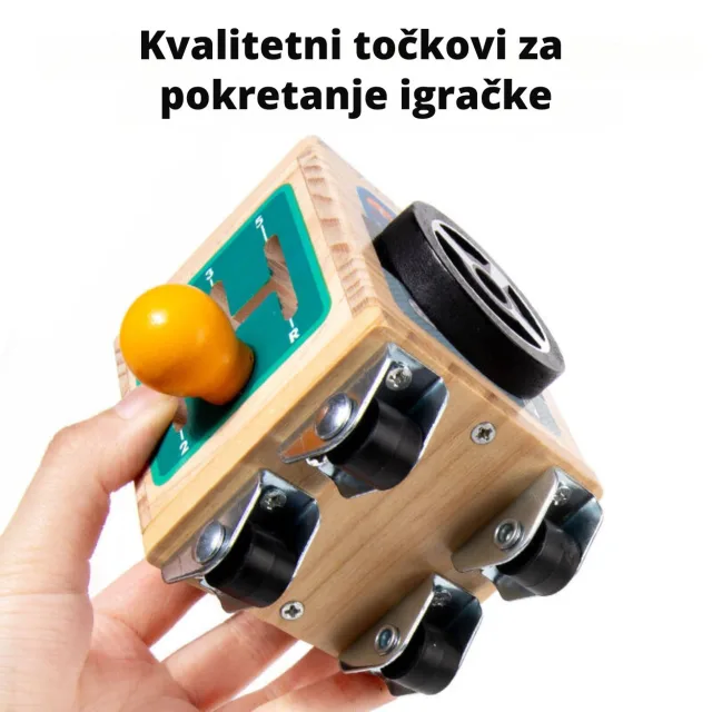 Učenje kroz igru