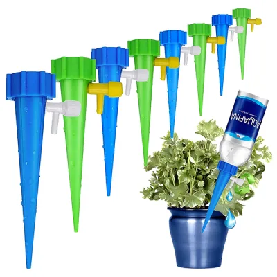 Set od 10 komada za zalivanje biljaka | PLANTDROPS - Slika 3