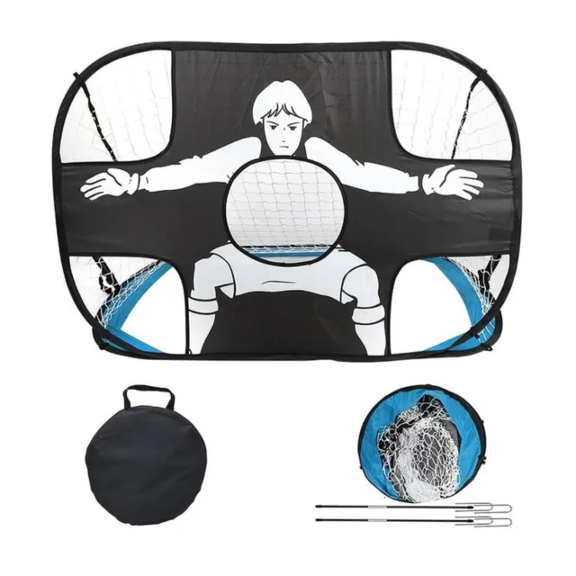 Portable Soccer 2-u-1 Fudbalski Gol