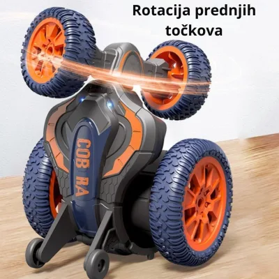 Sve u paketu za sate zabave!