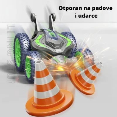 Vožnja na obe strane