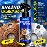 Rust Cleaner – Moćni sprej za uklanjanje hrđe i oksidacije (100 ml)