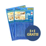 SaniSticks, set od 24 komada štapića za čišćenje odvoda 1 + 1 GRATIS
