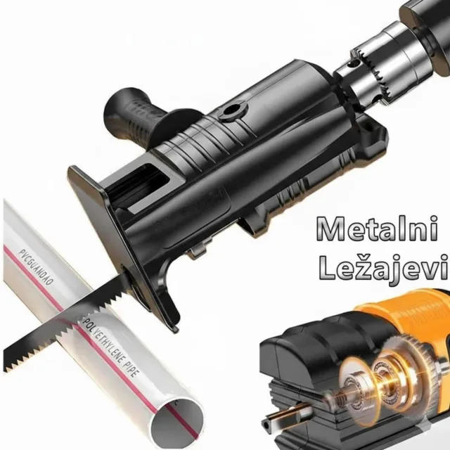 Adapter za testeru