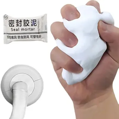 SealFix – Univerzalna masa protiv curenja i pukotina (2+2 GRATIS) - Slika 2