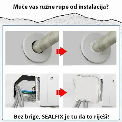 Uradi sam bez muke