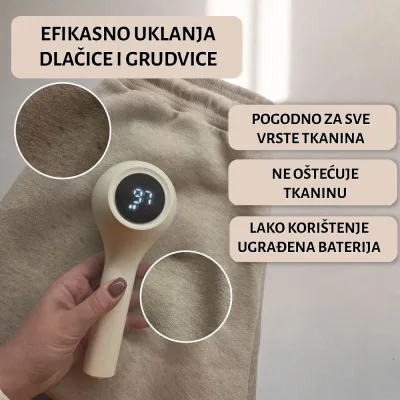 Prenosiv i kompaktan