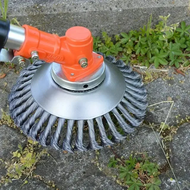 Moćan dodatak za trimer!